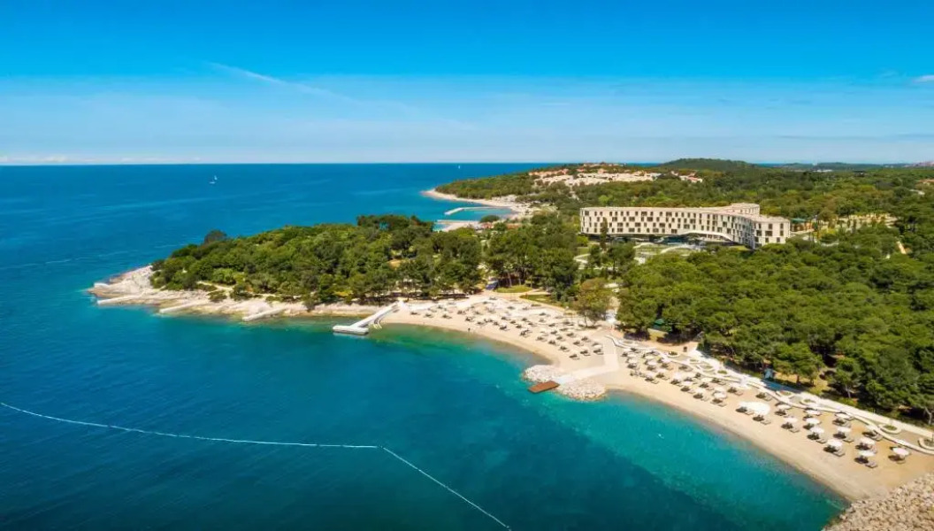 Отель Family Amarin by Maistra Select