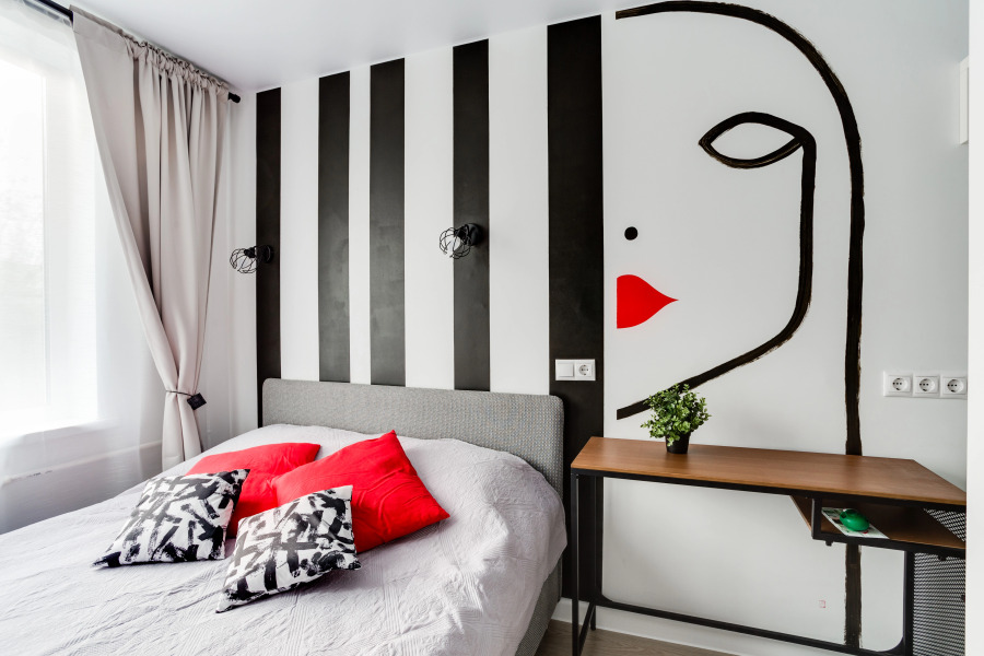 Апартаменты Кубинка 1, корпус 18