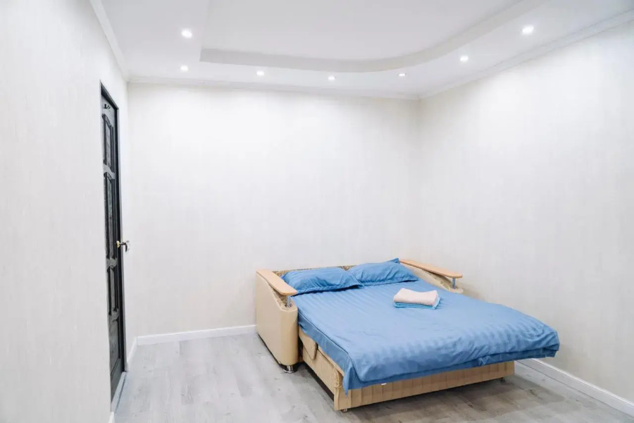 Квартира в Историческом Центре Уфы