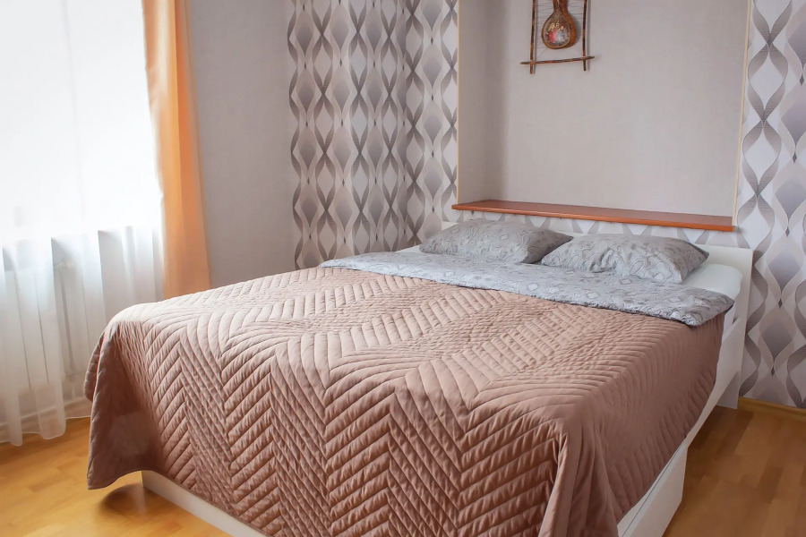 Квартира рядом с НИИ Алмазова