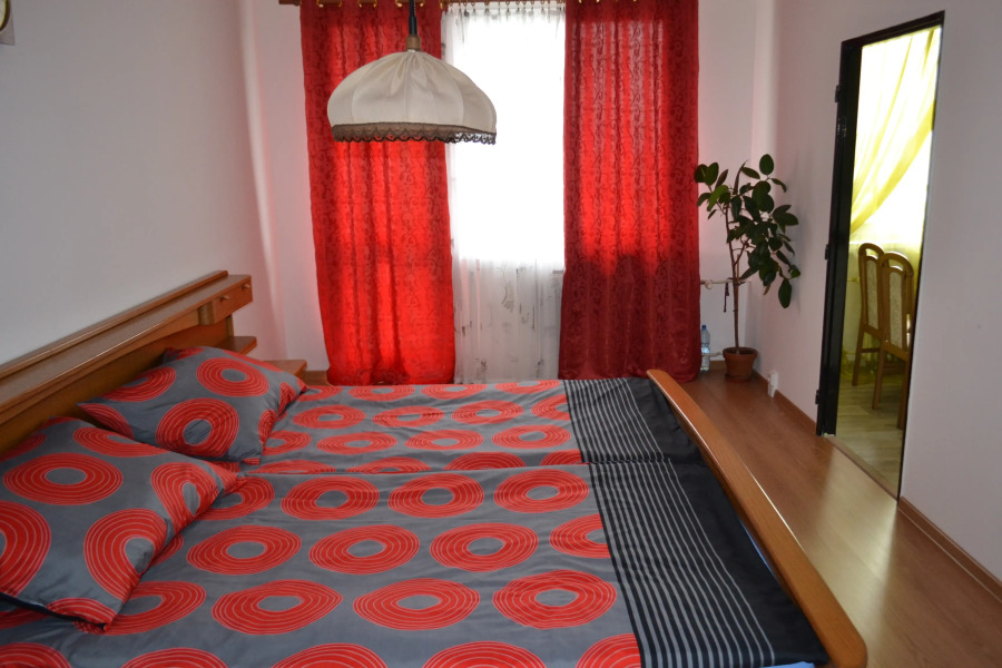 Апартаменты Alejni