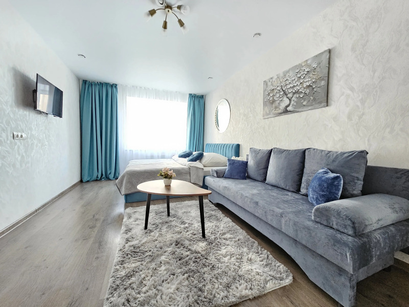 Квартира Московский проспект