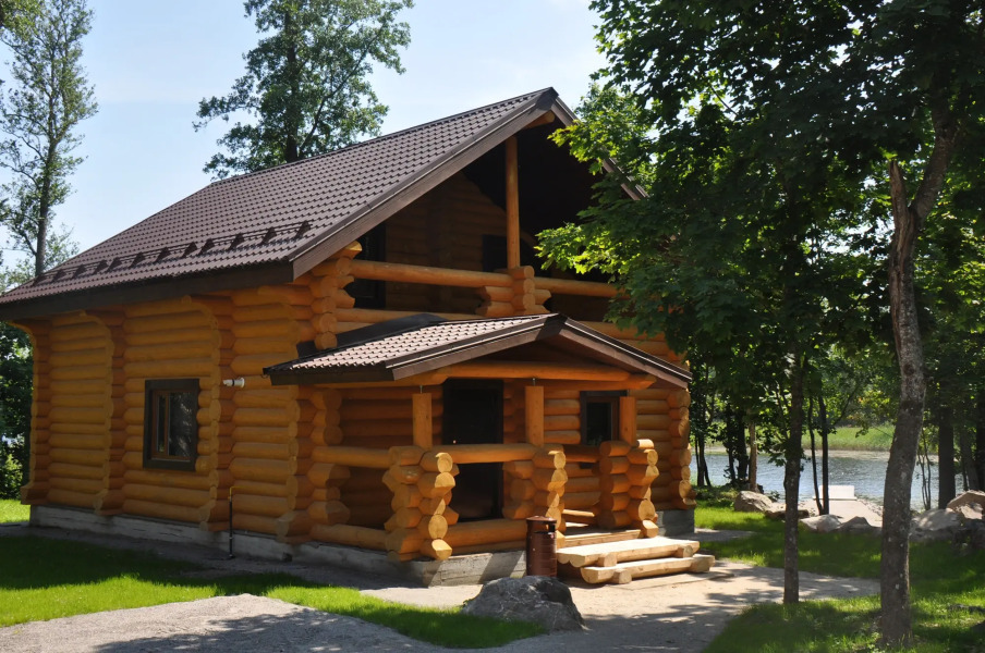 Zagorodnyij Klub Yarkoe Hotel