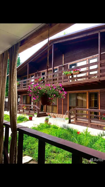 Гостевой дом Оскар