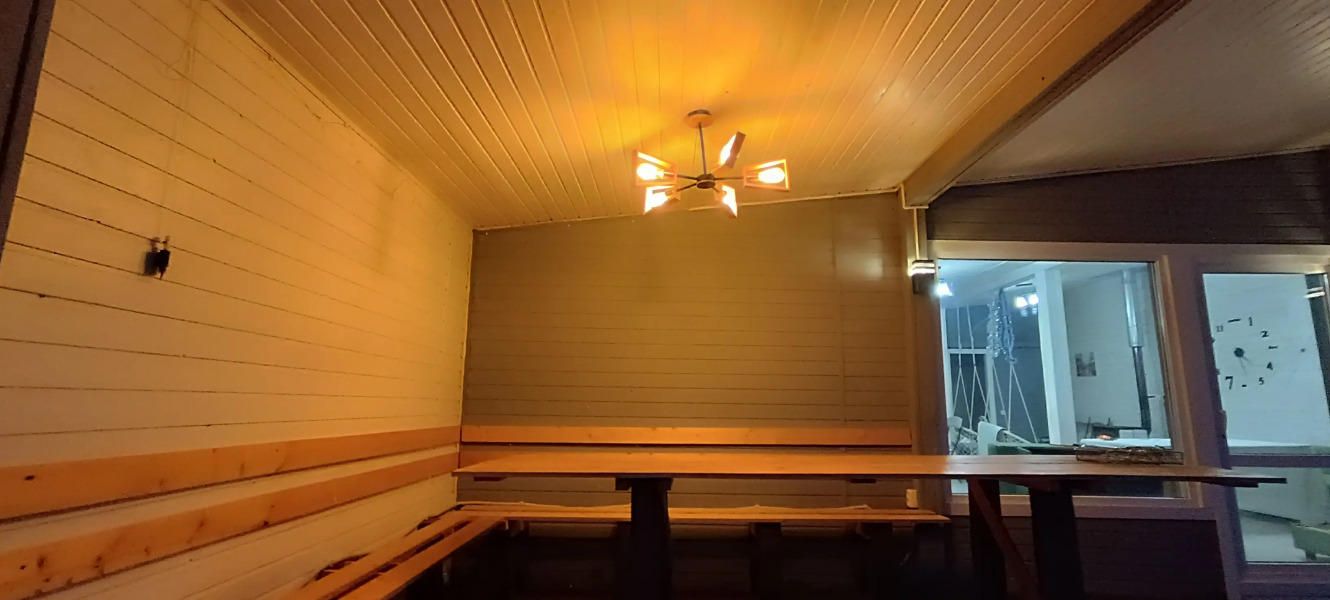 Гостевой дом Бьерн Хаус