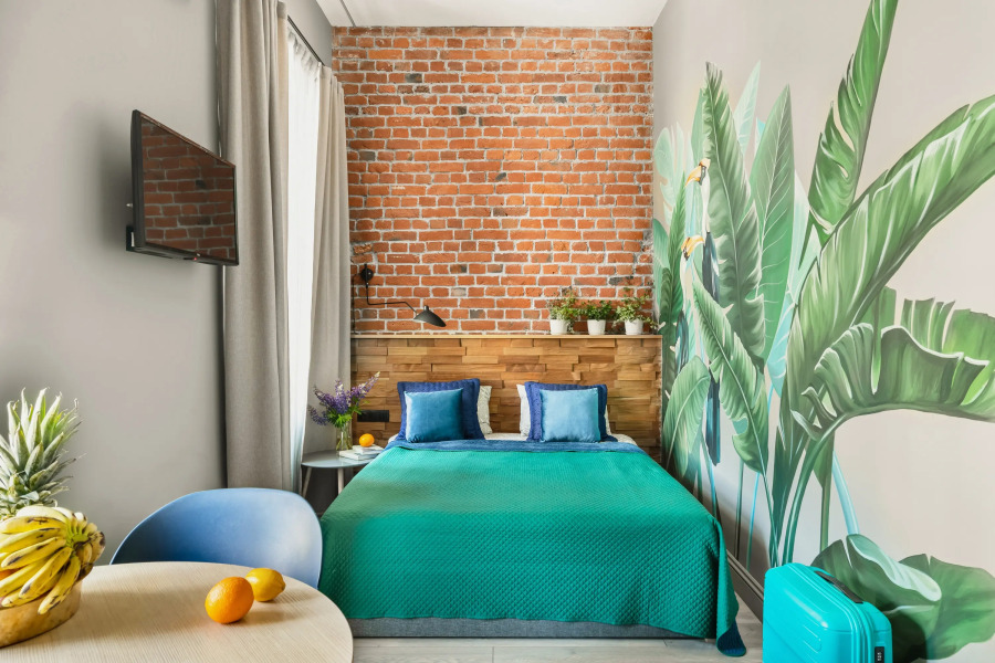 Апартаменты Welcome Nevsky 40-42(20)