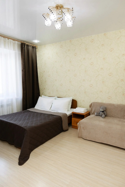 Квартира в Районе 130 Квартала