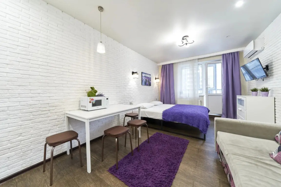 Жилое помещение MegaStay 23