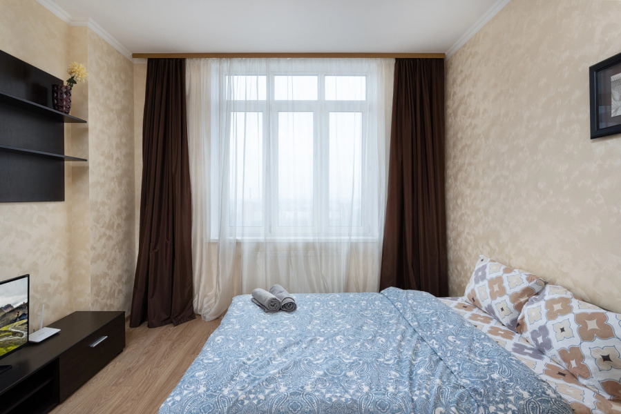 Апартаменты BestFlat24 Мытищи Колпакова 10