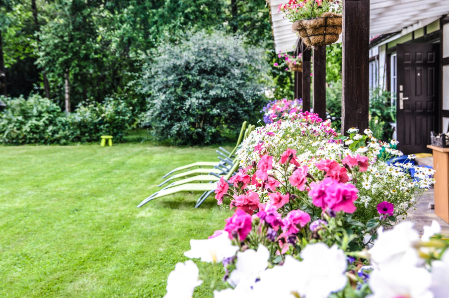 Гостевой дом F&F