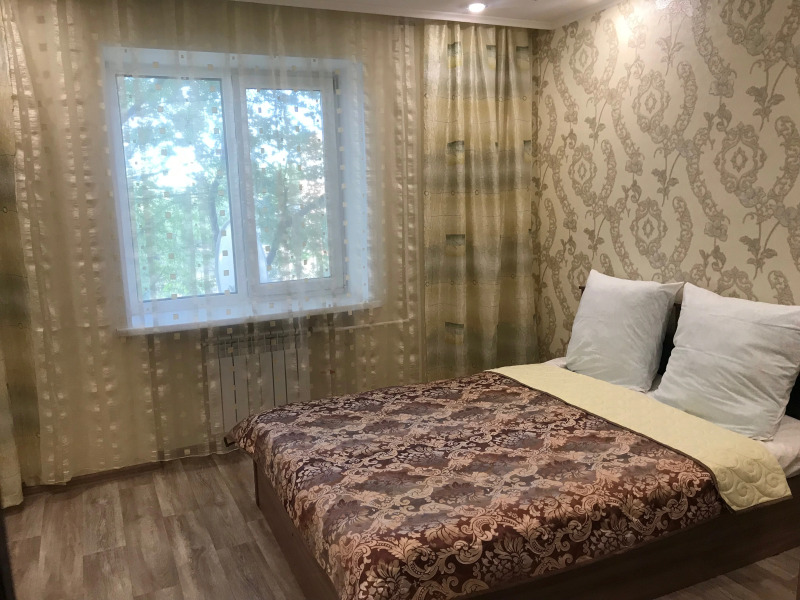 Апартаменты на Инженерной 57