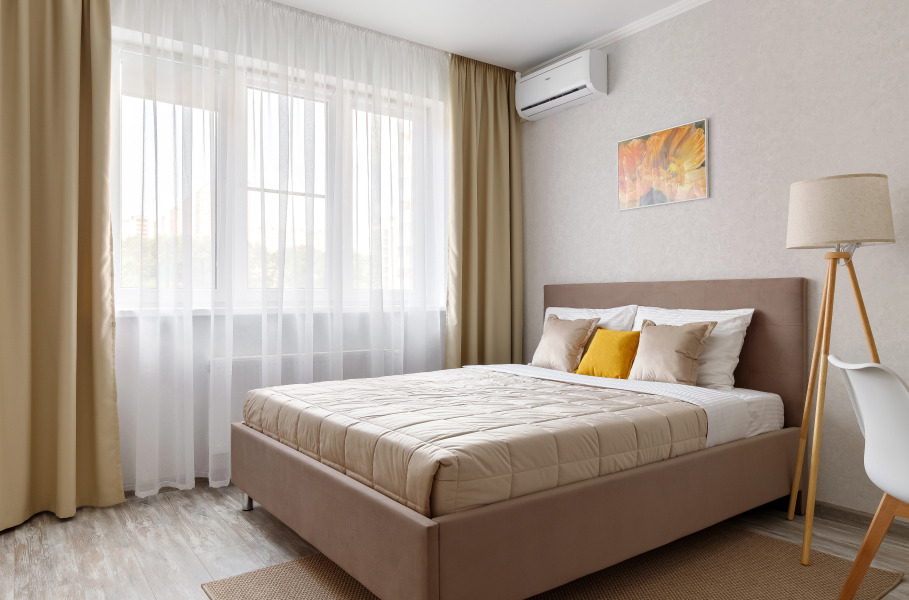 Квартира Sunset