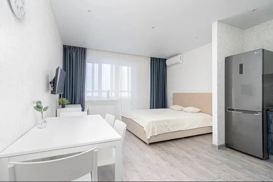 Апартаменты Двухкомнатные Рядом с Центром