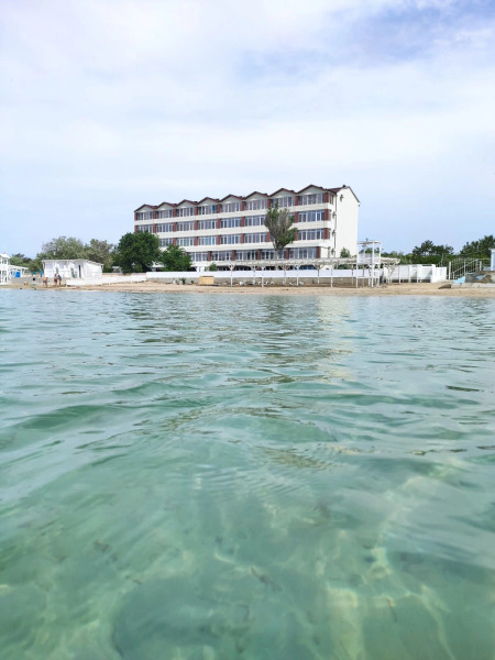 Апартаменты Верона