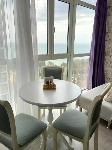 Квартира ЖК Виктория