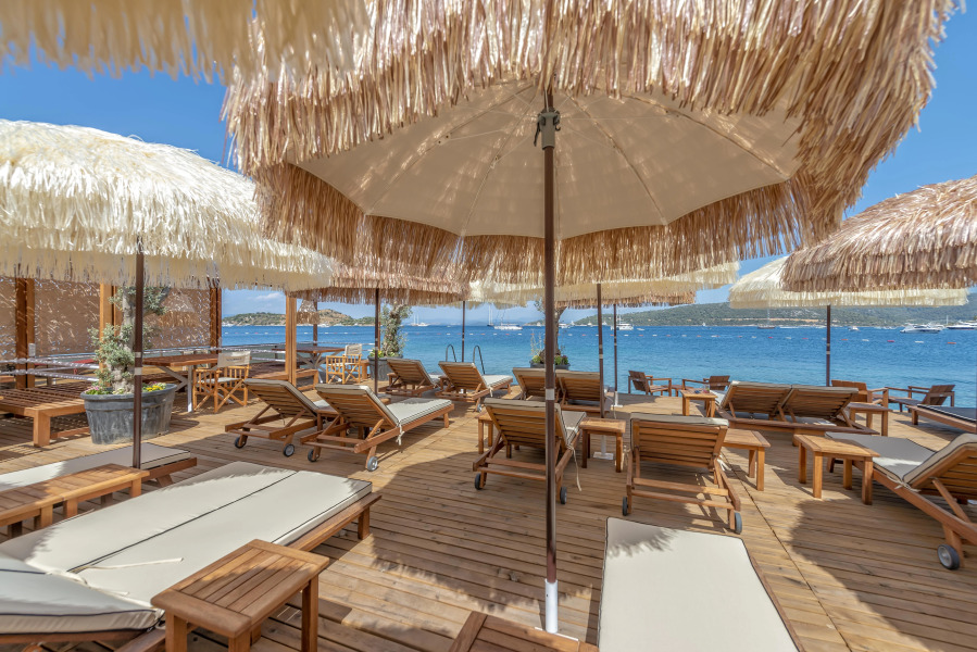 Бутик-отель Borsa Rooms