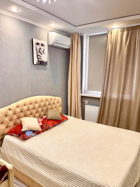 Апартаменты Малиновского Выезд М4