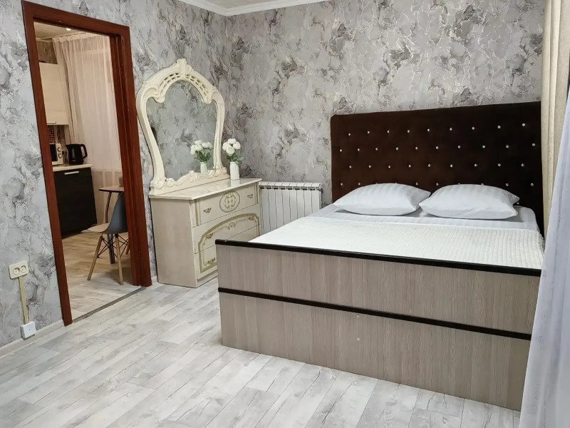 Квартира в Центре Норильска