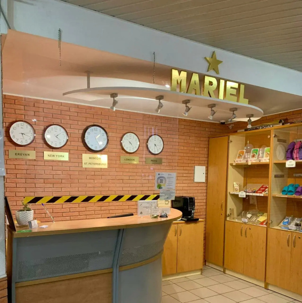 Хостел Mariel