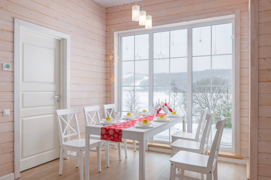 Вилла Ялхаус