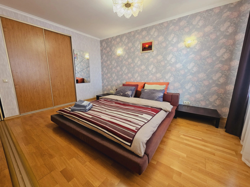 Квартира 2-комнатная квартира на Пушкина 50