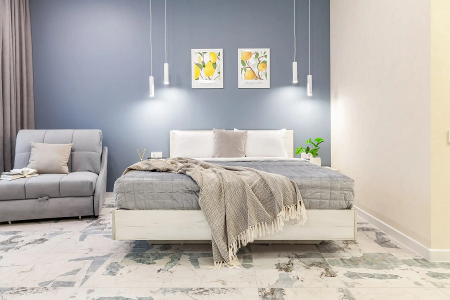 Апартаменты Visitnovorossiysk на Шевченко 22