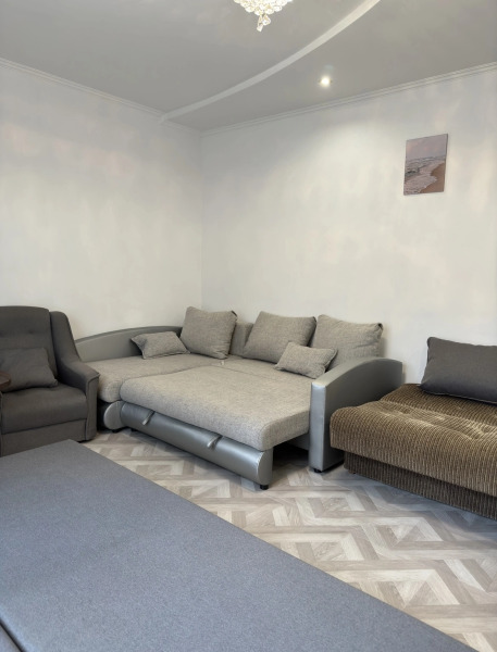 Апартаменты Сад у Моря