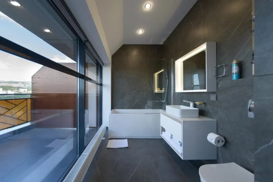 Апартаменты Green Park 11