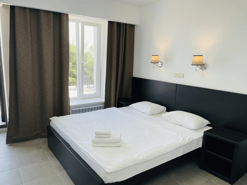 Апартаменты Высота 7