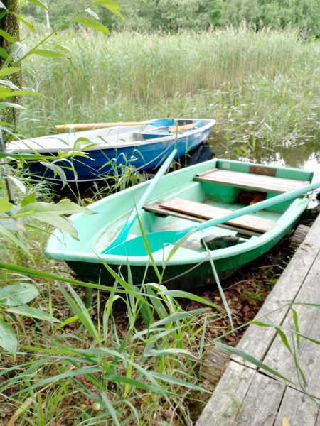 Апартаменты Домик с видом на Мунозеро