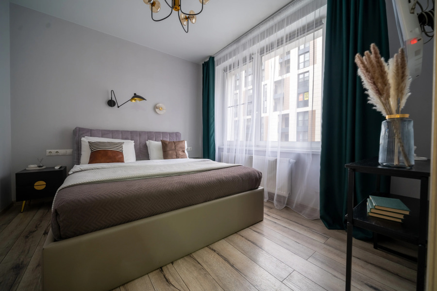 Квартира у Московского Вокзала