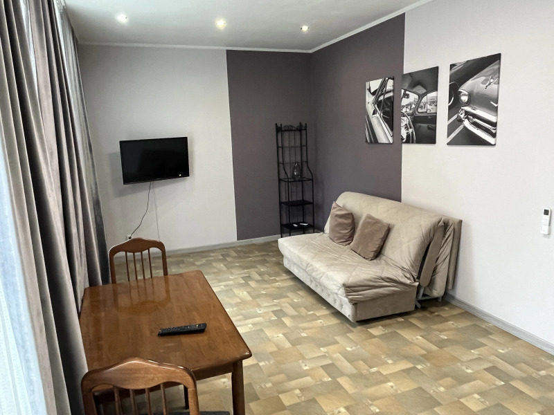 Апартаменты Глинки 10