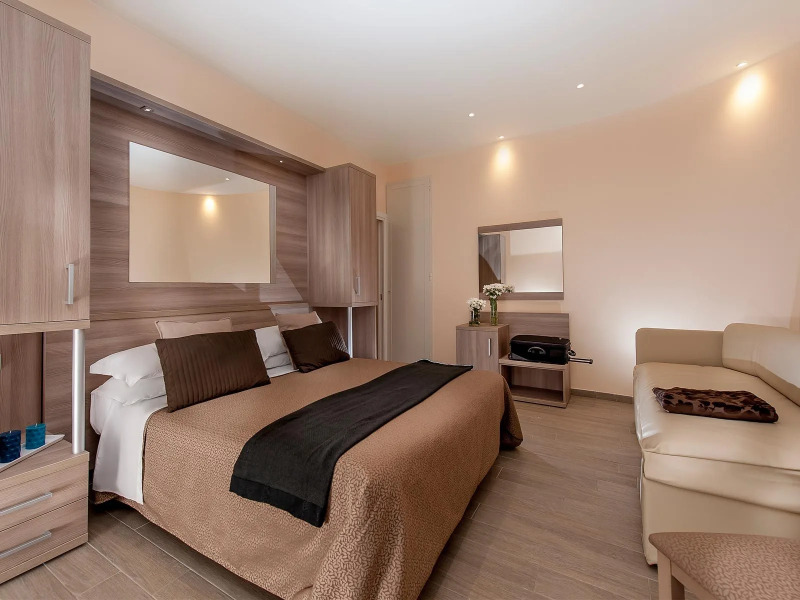 Catone Vatican Suites