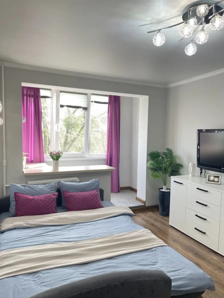 Квартира Берлин