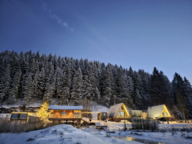 Гостевой Дом Остров Сортавала