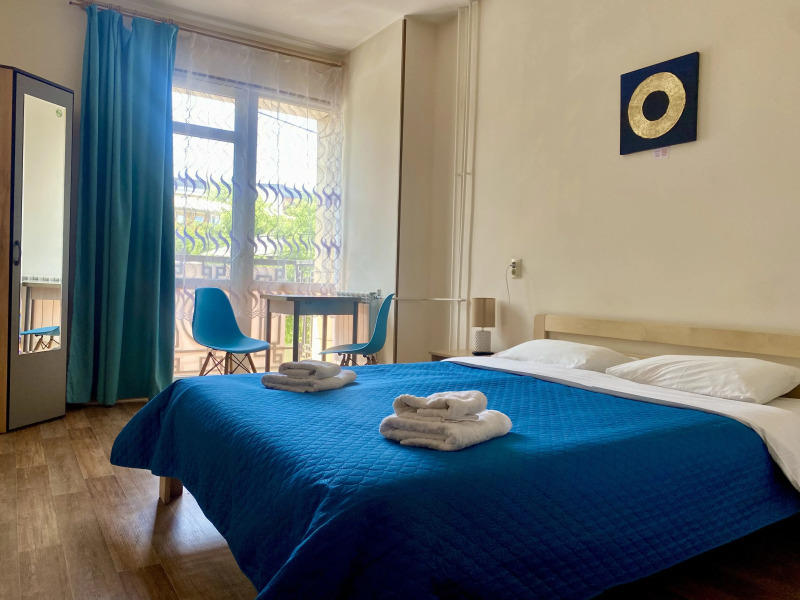 Хостел Гостишка