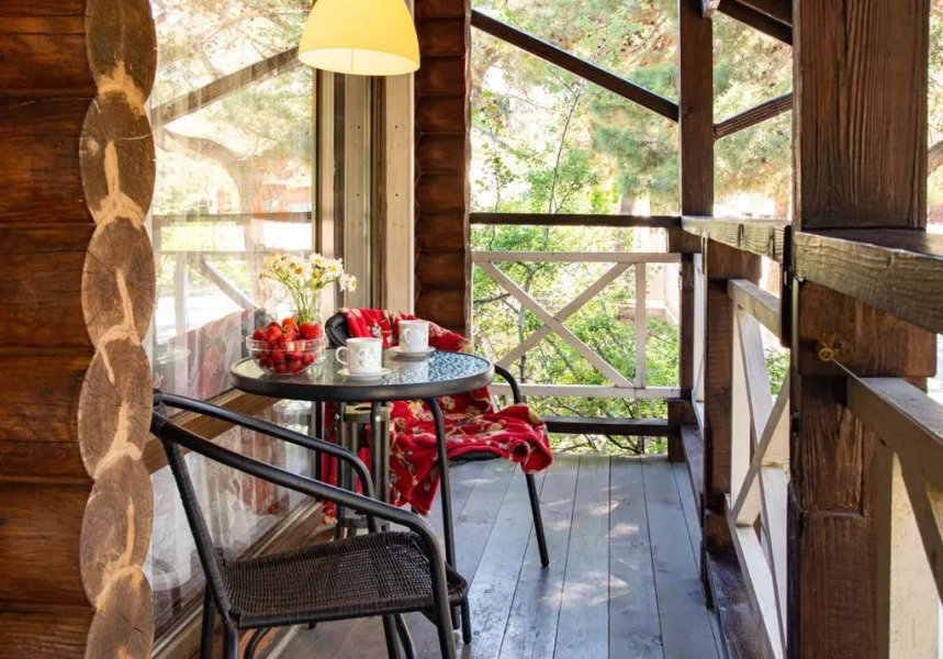 Гостевой Дом Белка