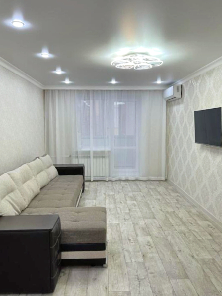 Квартира Уютная квартира в Набережных Челнах