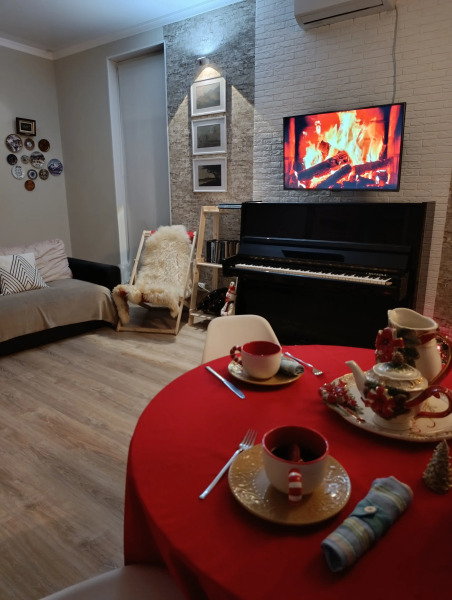 Частный дом Панорама Анапа