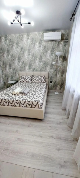 Квартира с Новым Ремонтом