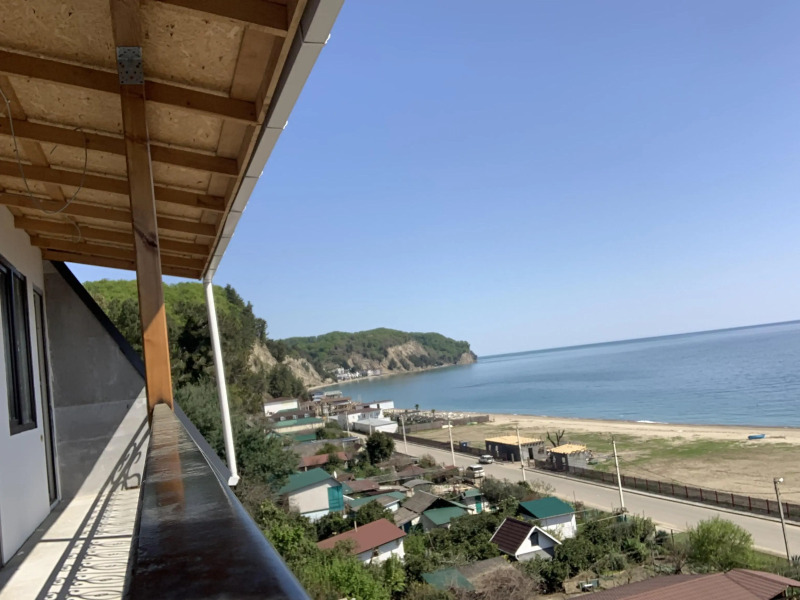 Гостевой дом Riviera