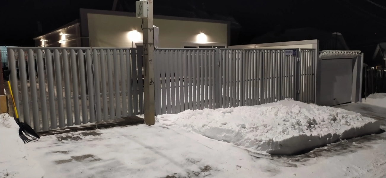 Бунгало Маузды