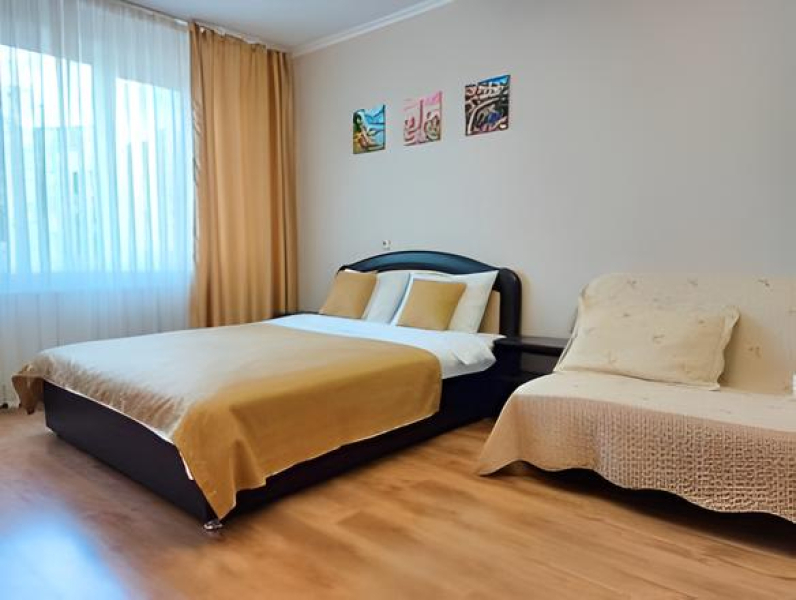 Апартаменты на Платановом Бульваре