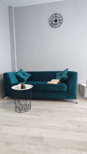 Апартаменты с 2 спальнями KenigDeluxe