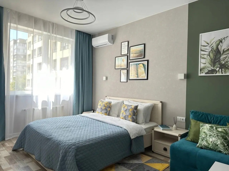 Квартира на ул Ковыльная 96