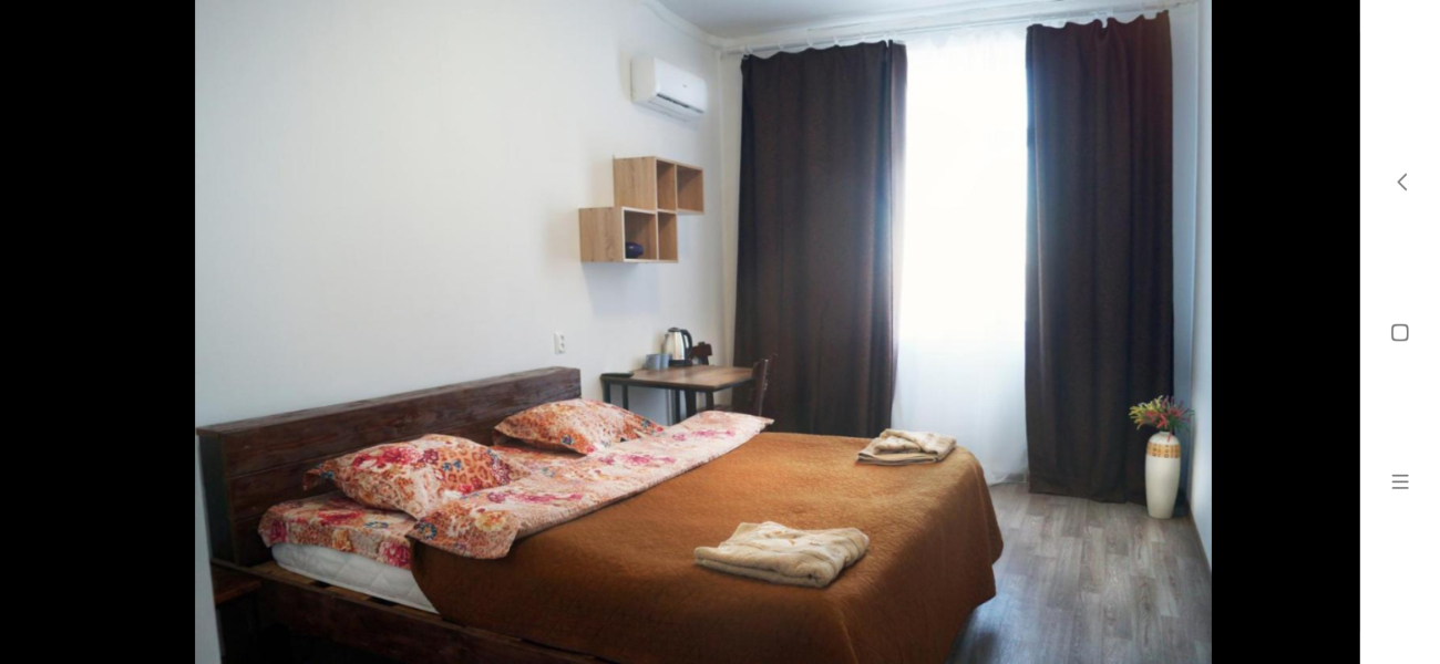 Гостевой Дом Крестовая сопка