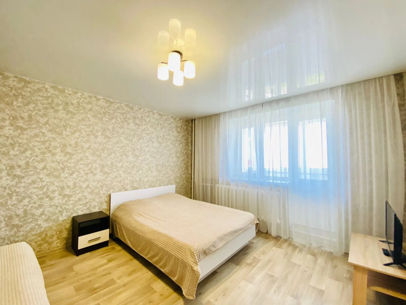 Апартаменты на Советской