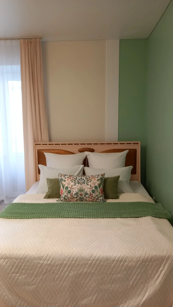 Квартира на Свердлова