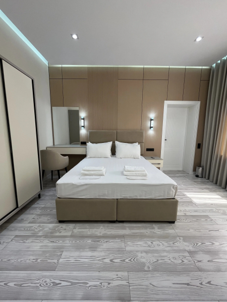 Бутик-отель AYUB