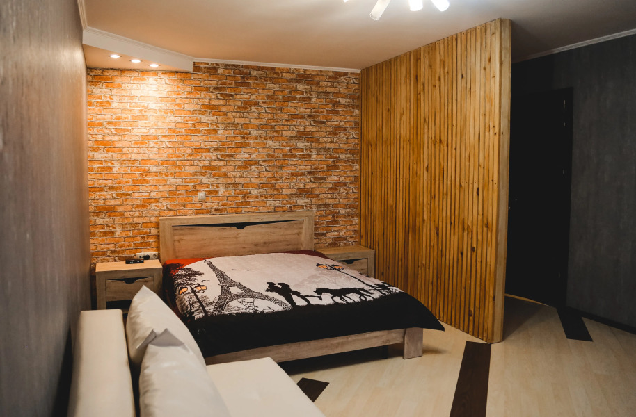 Апартаменты на Коммунаров